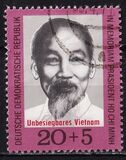 [In Memorial of Ho Chi Minh, Tipi AUD]