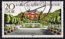 [Baroque Gardens, tip CBQ]