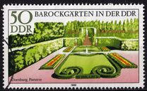 [Baroque Gardens, tip CBR]