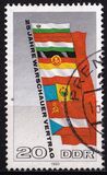 [The 25th Anniversary of the Warsaw Treaty, tip CCI]