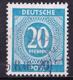 [Value Stamps, type A13]