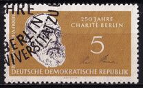 [The 150th Anniversary of the Humboldt University, 유형 PU]