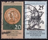 [The 400th Anniversary of Dresdner Art Collection, тып PQ]