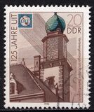 [The 125th Anniversary UIT, type DHD]