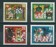 [Charity Stamps - Fairy Tales, Typ HZ]