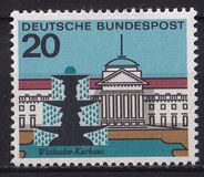 [German Cities, typ IL]