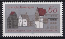 [The Restoration of Buildings in Europe, тип AGB]
