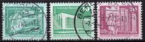 [Buildings - Small Edition, Matte paper, type BDE2]
