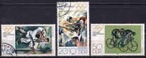 [Olympic Games - Moscow, USSR, ประเภท CDC]
