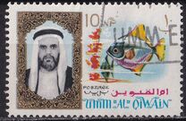 [Sheikh Ahmad II bin Rashid Al Mu'alla & Wildlife, نوع F]