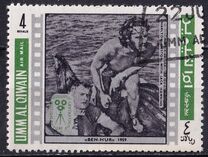 [Airmail - Film Actors, loại OI]