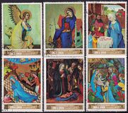 [Christmas, Вид XRO5]