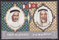 [Ruler of Dubai and Ruler of Umm al Qiwain, 類型 UC4]