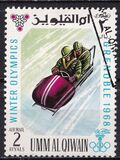 [Winter Olympic Games - Grenoble, France, type ID]