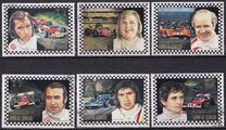 [Racecar Drivers, type BOA]