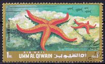 [Airmail - Marine Life, տեսակ ZL]