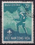 [National Scout Jamboree, type X3]