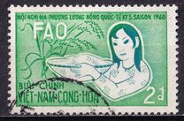 [The 5th International Conference of the Food and Agriculture Organization or FAO, type AE]