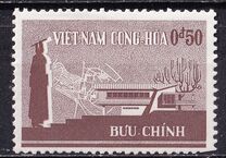 [Re-opening of Vietnam University, Tip BX]