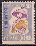 [Vietnamese Women, type EO]