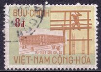 [Reconstruction after Tet Offensive 1968, type FV]