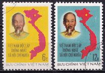 ["Unification of Vietnam", tyyppi P]