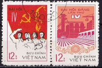 [The 4th Congress of Vietnam Workers' Party, тип K]