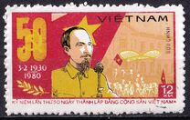[The 50th Anniversary of Vietnamese Communist Party, Tip GJ]