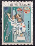[Soviet-Vietnamese Space Flight, type HA]