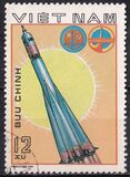 [Soviet-Vietnamese Space Flight, type HB]