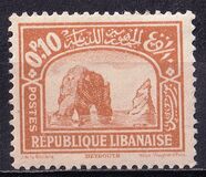 [Local Motives - "Republique Libanaise", type BP]