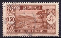 [Local Motives - "Republique Libanaise", type BS]