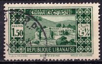 [Local Motives - "Republique Libanaise", type BV1]
