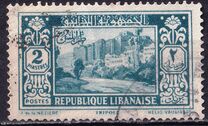 [Local Motives - "Republique Libanaise", type BW]
