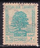 [Cedar of Lebanon, President Edde and Local Motives, type CU1]