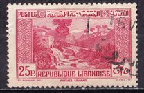 [Cedar of Lebanon, President Edde and Local Motives, type CW5]