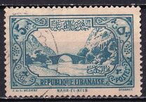 [Local Motives Stamp of 1930 with New Value, type DG]