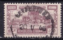 [Byblos and Tripoli, type DS]