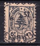 [Cedar of Lebanon, type XCC4]