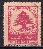 [Cedar of Lebanon, tegund XCZ]