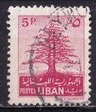 [Cedar of Lebanon,  Baalbek and Beaufort, típus XDK3]