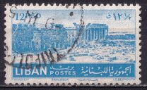 [Cedar of Lebanon,  Baalbek and Beaufort, típus XDL2]