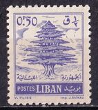 [Cedar of Lebanon, tegund GD]