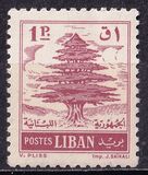 [Cedar of Lebanon, tegund GD1]