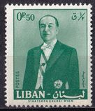 [President Fouad Chehab, tipas GM]