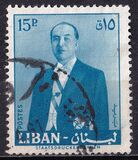[President Fouad Chehab, tipas GM4]