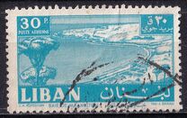 [Airmail - Bay of Maameltein, Tipi HM1]