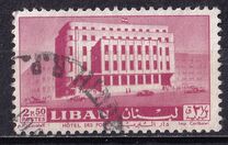 [General Post Office, type HT]
