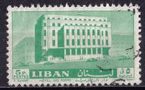 [General Post Office, type HT1]