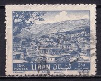 [Cedar of Lebanon, Zahle, type HW1]
